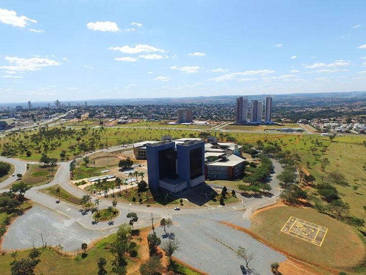 Captação institucional profissional