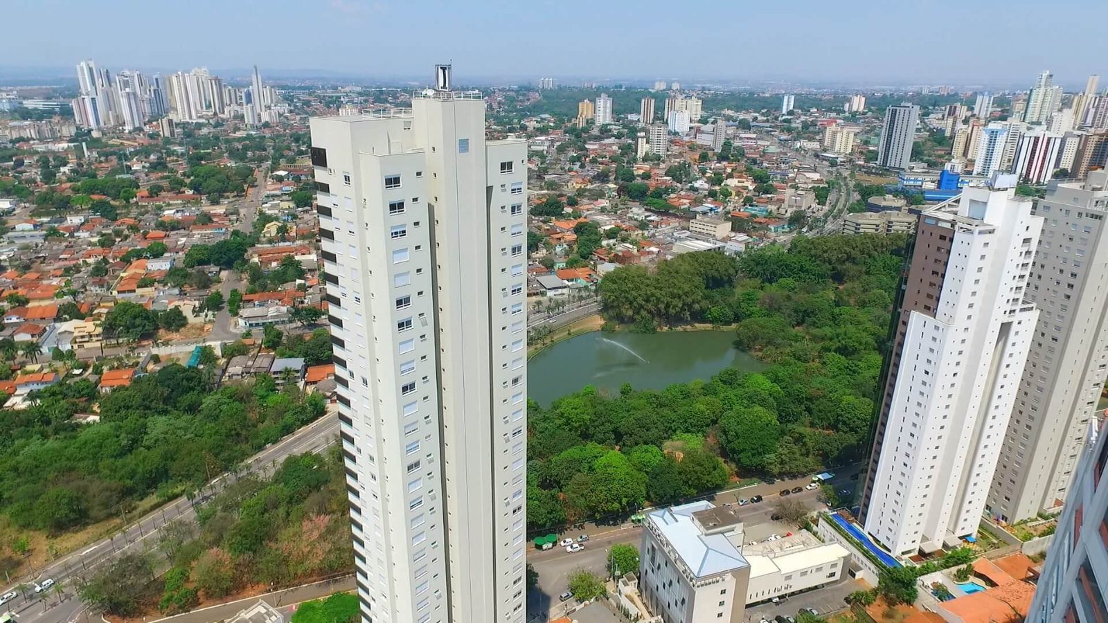 Produção de comercial