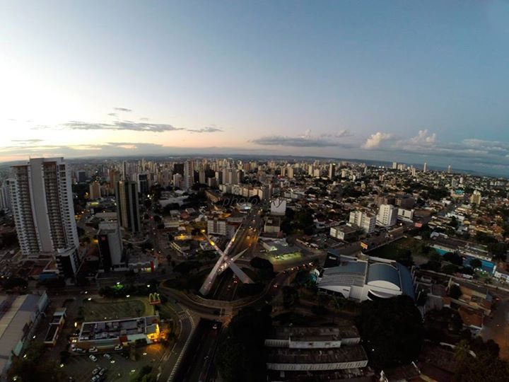 Produção visual para publicidade